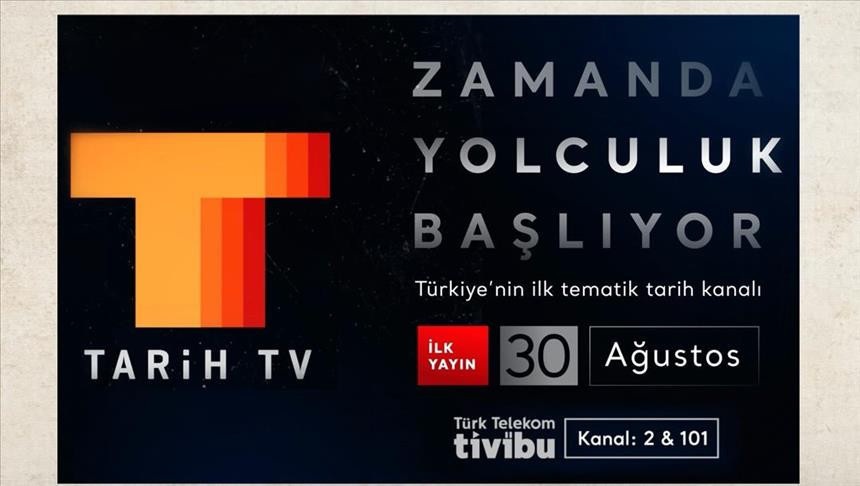 Yeni bir televizyon kanalı geliyor! - Resim : 3