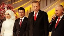 AKP Erzurum Milletvekili Zehra Taşkesenlioğlu'nun eşi Ünsal Ban yakalandı