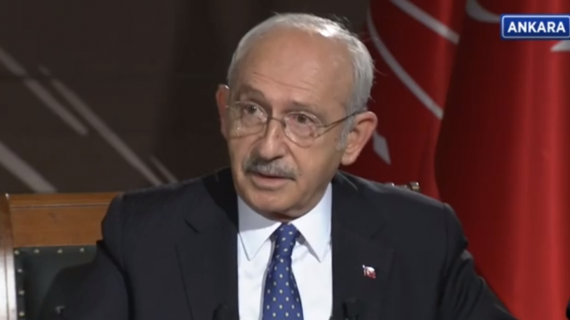 Bahçeli'ye 'Kılıçdaroğlu sorgulanmalı' yanıtı: Yüreğiniz varsa neden televizyonlarda karşıma çıkmıyorsunuz