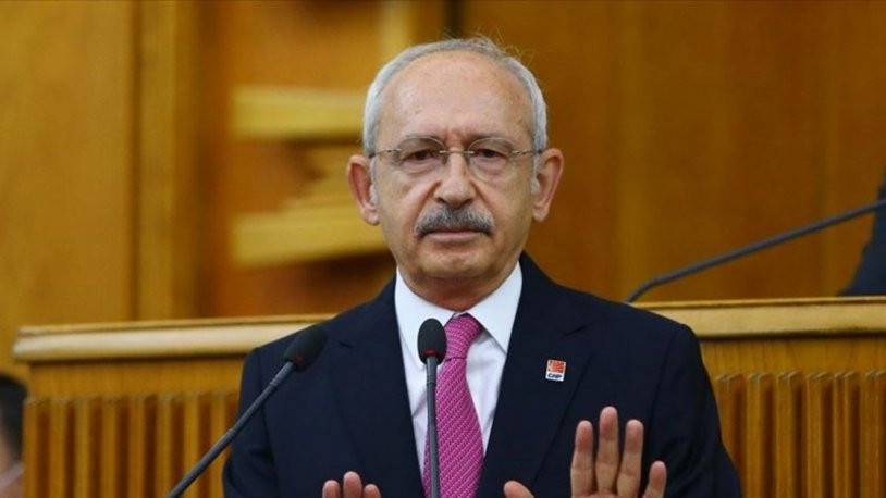 Kemal Kılıçdaroğlu'ndan tepki: 'Biz daha ölmedik'