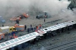 Adalet raylar altında... Metrobüs kazasının ardından iktidar medyasından çifte standart: Tren katliamları cezasız kaldı - Resim : 4