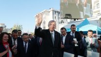 Erdoğan Tunç Soyer'i hedef aldı: Hadsiz, ahlaksız...