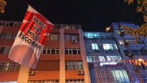Zafer Partisi İstanbul İl Başkanı ifadeye çağrıldı