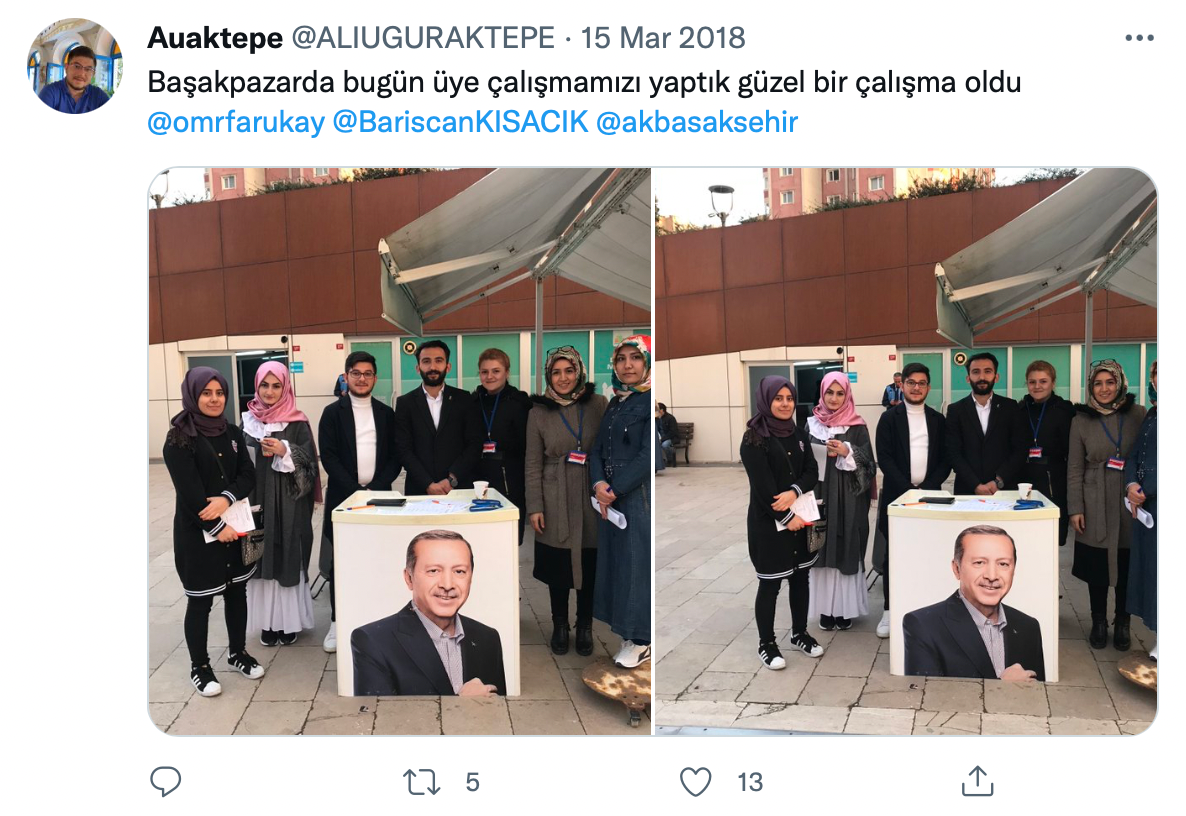 Şaşırtmayan haber: AKP'i belediyeden AKP'li isme 4 milyon TL - Resim : 3