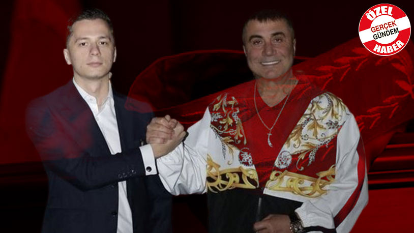 Fethullahçıların davasını devam ettirmiş, gülerek hapis talep etmişti: Emre Olur'un ifadesini alan savcı Alim Yaşar'ın Sedat Peker geçmişi