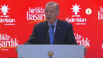 Erdoğan'dan Mersin'deki saldırıya ilişkin açıklama: HDP'yi hedef aldı