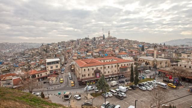 Türkiye'nin en yaşanabilir şehirleri belli oldu: Hangi il kaçıncı sırada? - Resim : 6