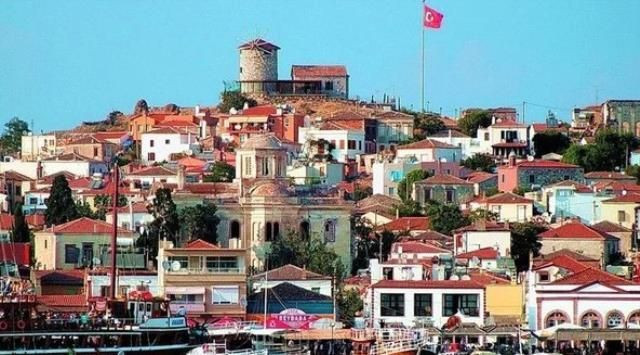 Türkiye'nin en yaşanabilir şehirleri belli oldu: Hangi il kaçıncı sırada? - Resim : 8