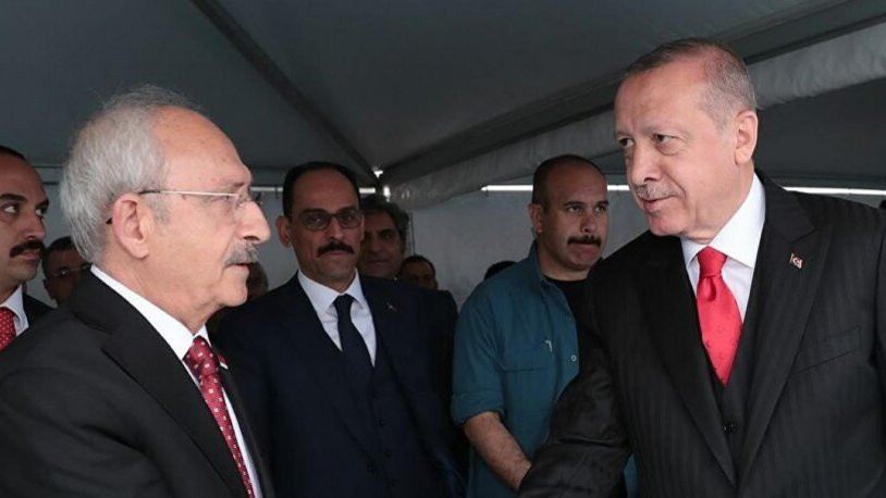 Kılıçdaroğlu gündeme getirmişti: Erdoğan'dan 'Başörtüsü' açıklaması