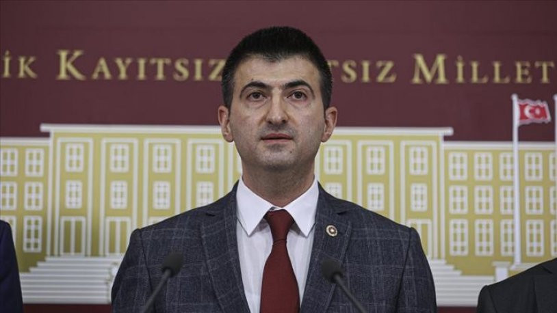 Mehmet Ali Çelebi resmen AKP'yi duyurdu: Erdoğan'a şükranlarını sundu