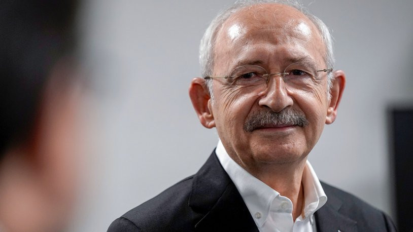 Kılıçdaroğlu, ABD'de 'ortadan kaybolduğu' sekiz saatin hikayesini anlattı