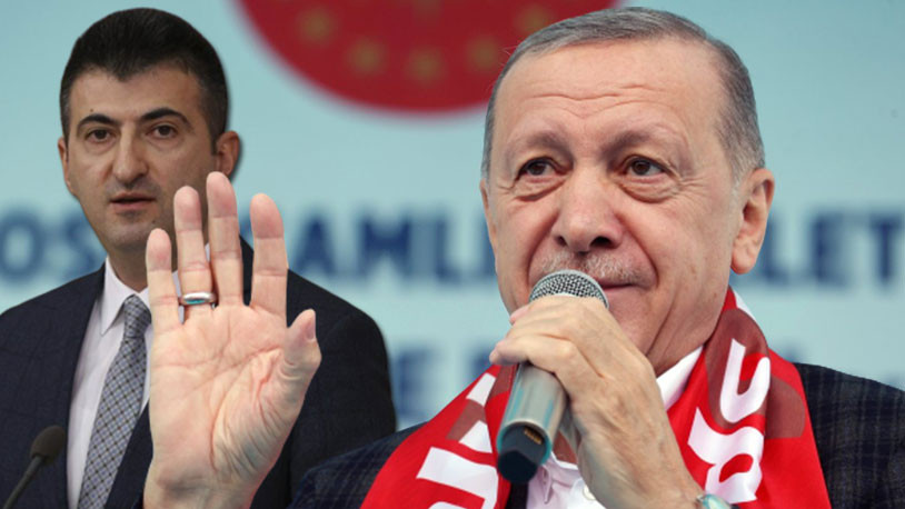 Vekil transferini engellemeye çalışmışlardı: Çelebi’ye kollarını açan Erdoğan kapısını da araladı