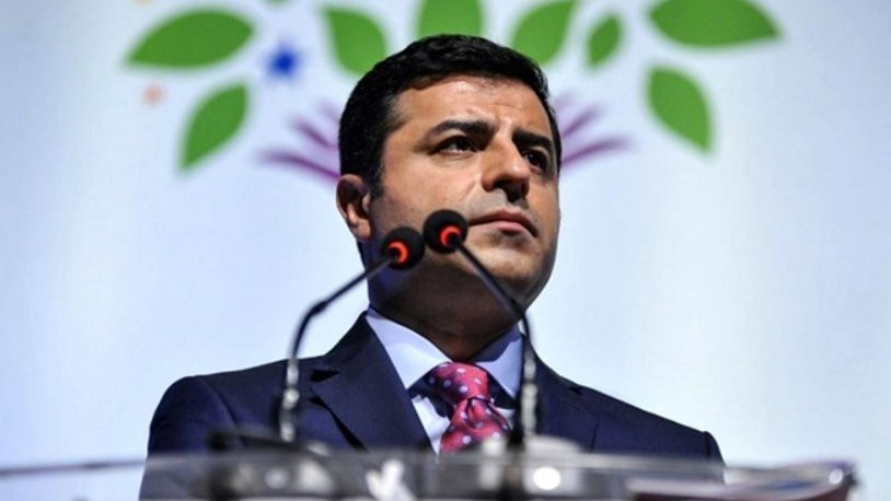 Kürt siyasetinin bir haftası: Demirtaş, Kandil'e karşı