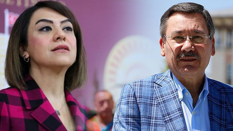 Yasayı hatırlattı: CHP'li Taşcıer 'Gökçek'in yalanı' üzerine Altun'a seslendi
