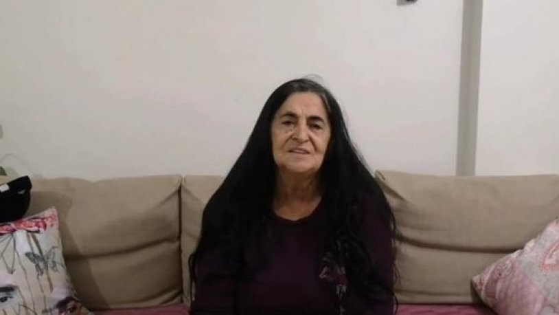 Mehmet Ali Çelebi'nin annesi: Oğlum milli cepheye geçtiği için çok gururlandım