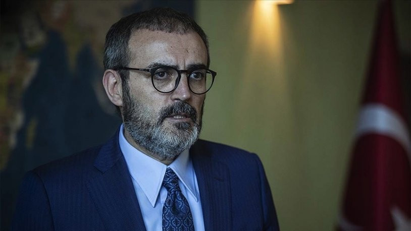 AKP'li Mahir Ünal, Cumhuriyet'i hedef aldı: Dilimizi yok etti