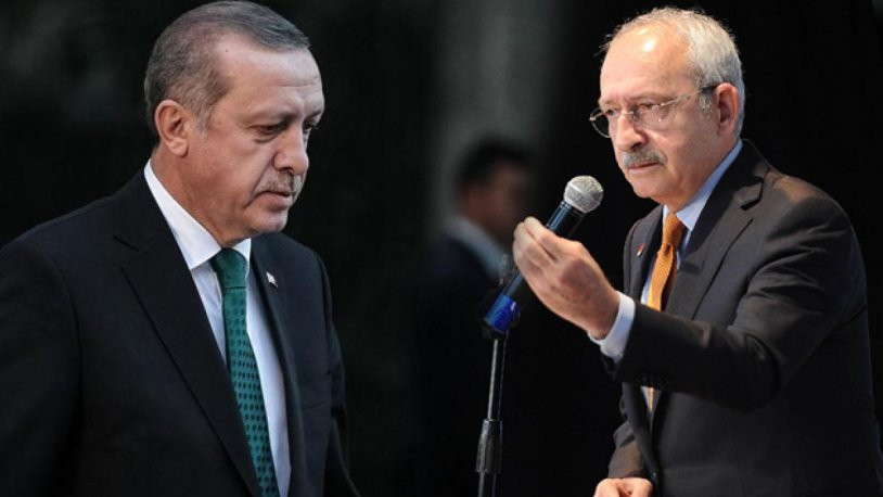 Kılıçdaroğlu'ndan Erdoğan'a referandum yanıtı: Burası Türkiye, Macaristan değil; kaçmazsan bu iş çözülür
