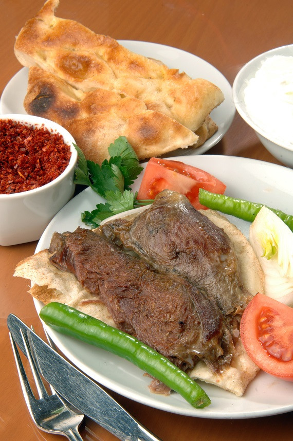Anadolu mutfağının merkezi - Resim : 4