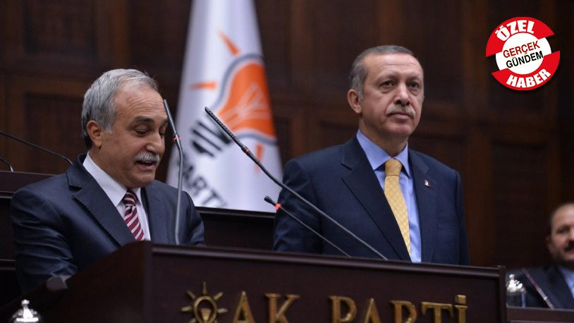 ’Ahmet Eşref Fakıbaba'nın ayrılığı, AK Parti’ye tahmin edilenden daha büyük bir kayıp yaşatır’