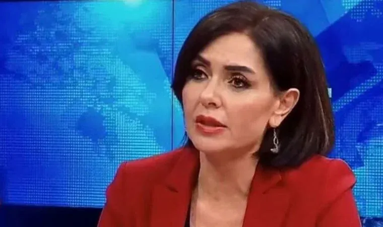 AKP’nin toplantısına davet edilmişti; Özlem Gürses: Bu kez gidemiyorum, bir kez daha davet gelse giderim