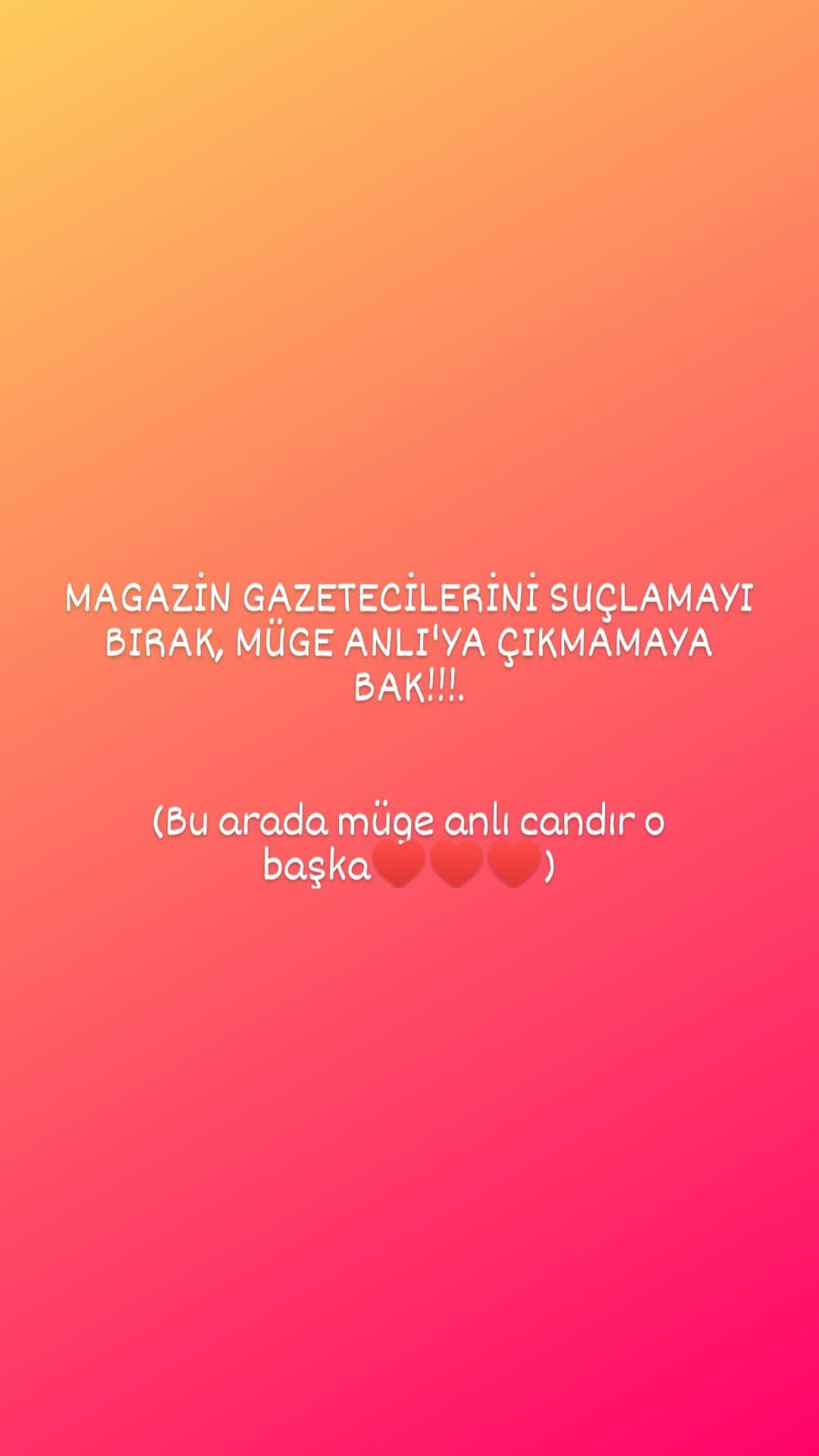 Uğur Akkuş'un eski eşinden Ebru Şallı'ya gönderme: 'Müge Anlı'ya çıkmamaya bak' - Resim : 1