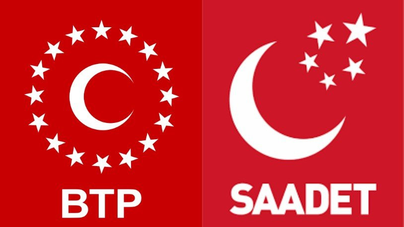 Saadet Partisi'nden BTP Genel Başkanı Hüseyin Baş'a ittifak yanıtı