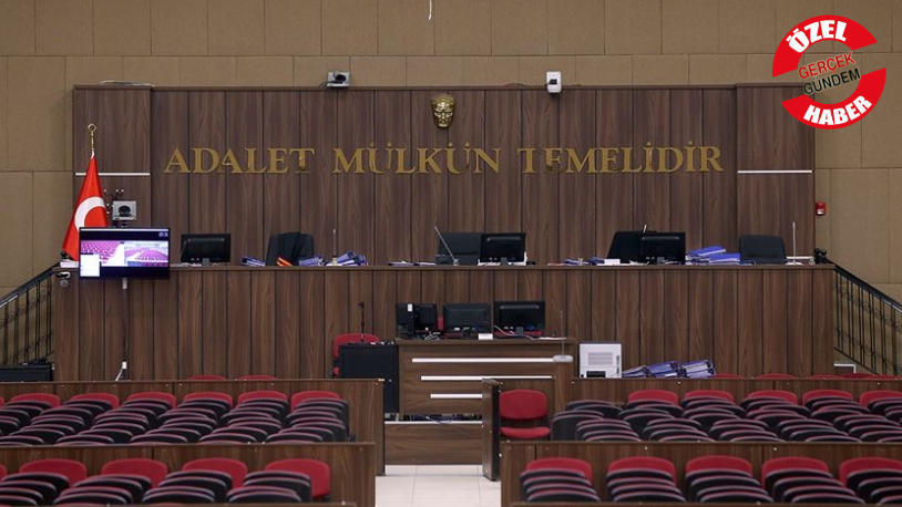 Türkiye'den yargı manzaraları: Gazeteci Barış Pehlivan'ı tutuklayan hakim, Bakan Yardımcısının şikayetiyle Pehlivan'a açılan yeni davaya da bakıyor