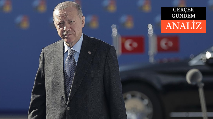 AKP'nin diplomaside 20 yılı: U dönüşleri ve bitmeyen yalnızlık