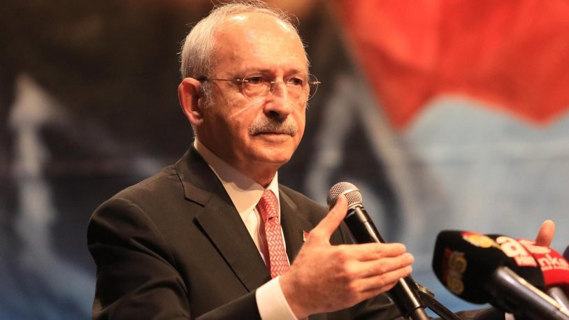 Emniyet ve Jandarma'dan Kılıçdaroğlu hakkında suç duyurusu