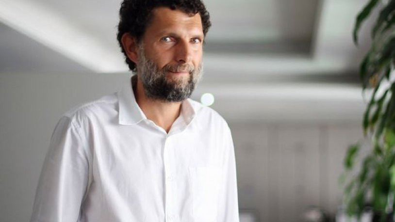 Osman Kavala tutukluğunun 5. yılında açıklama yaptı: 