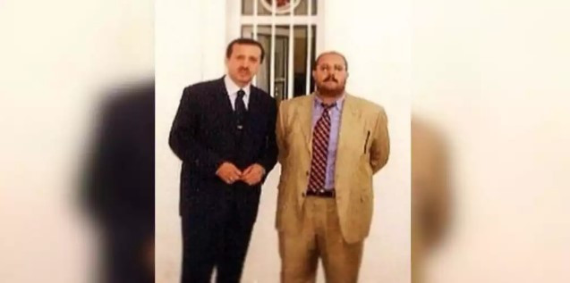 Türk Medya Grubu’nun acı günü: Erdoğan'ın cezaevi arkadaşıydı... - Resim : 1