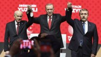 Cumhur İttifakı'na destek veren Destici'den Erdoğan'ı kızdıracak açıklama: 'Ayrılması yönünde BBP'nin görüşü var'