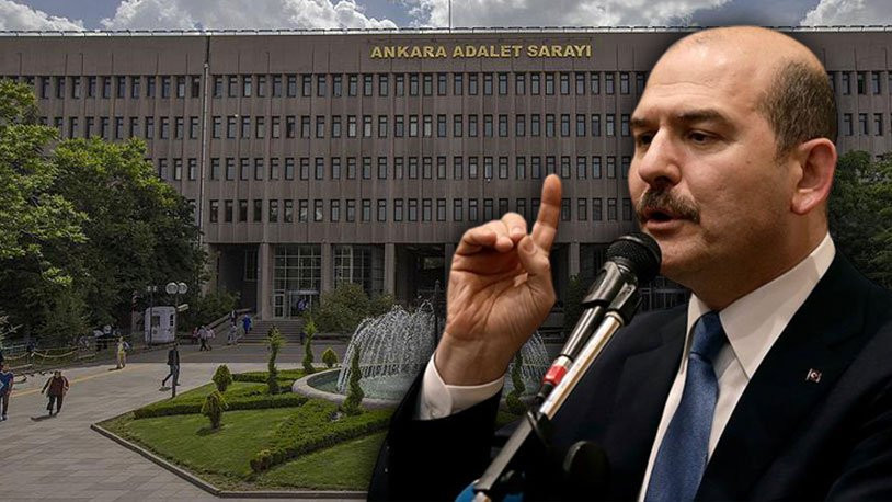 Savcılık Süleyman Soylu için çalışıyor: CHP'li vekiller hakkında art arda fezleke