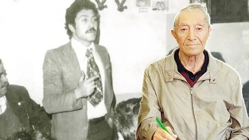 CHP'nin acı günü: Eski vekil hayatını kaybetti - Resim : 1