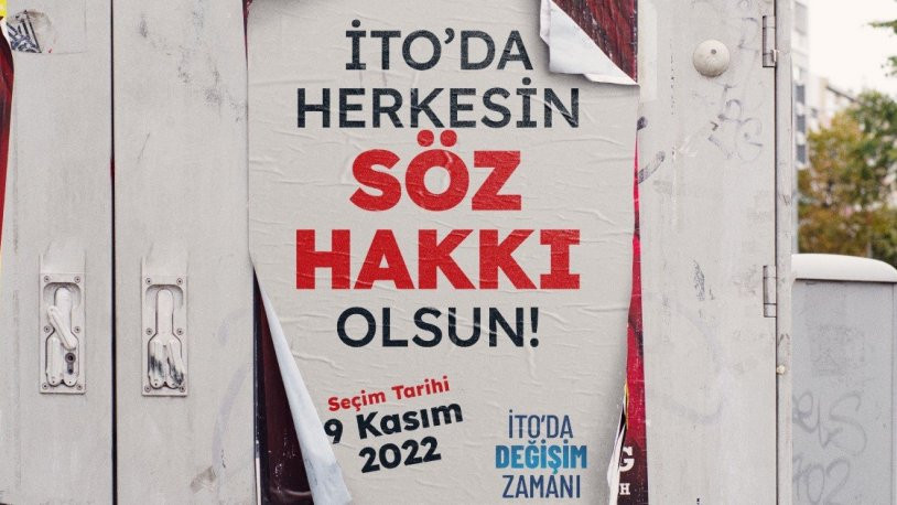 'Belki de bu seçim, 2023 için en gerçekçi anket sonucunu verecek' - Resim : 1