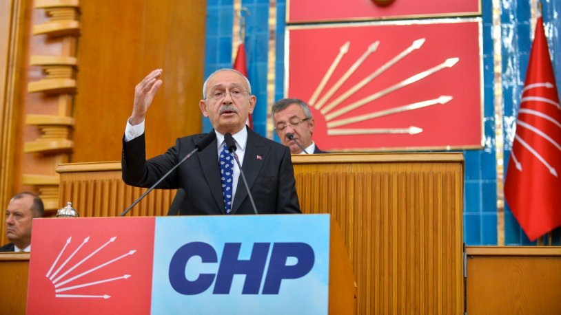 Kılıçdaroğlu'ndan Soylu'ya: İspatladım, ne yapacaksın? Hapiste albümlere bakarak yad eder