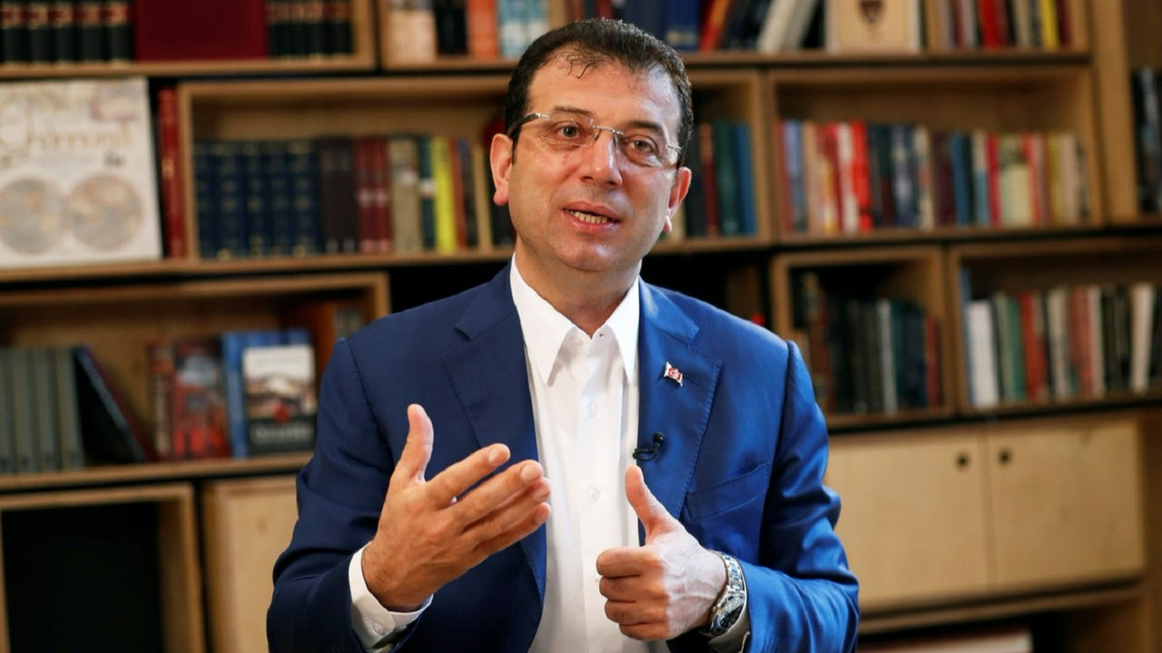 Hakim Zengin, 'İmamoğlu' yazısına erişim engeli getirtti: Arayıp 'başın belaya girecek' demişler