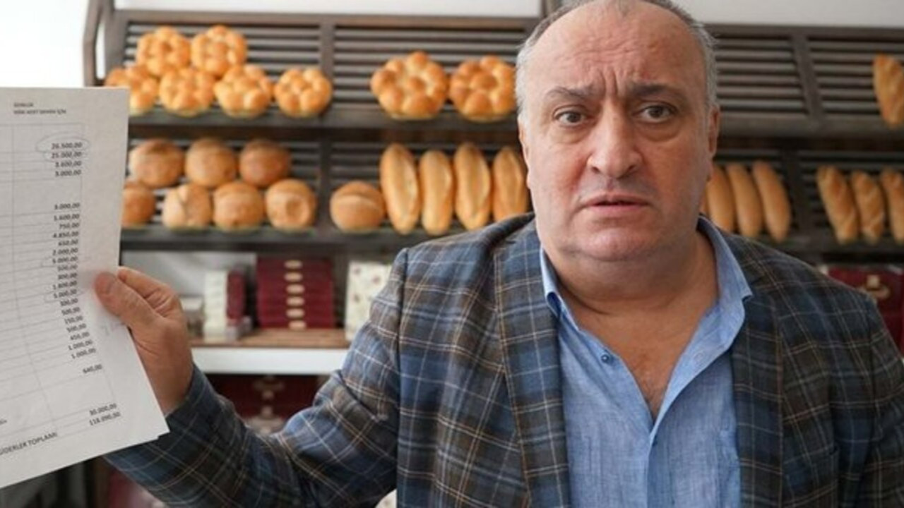 Tutuklanan Cihan Kolivar: 'Silivri soğuk diyorlar, ama hiç soğuk değil'