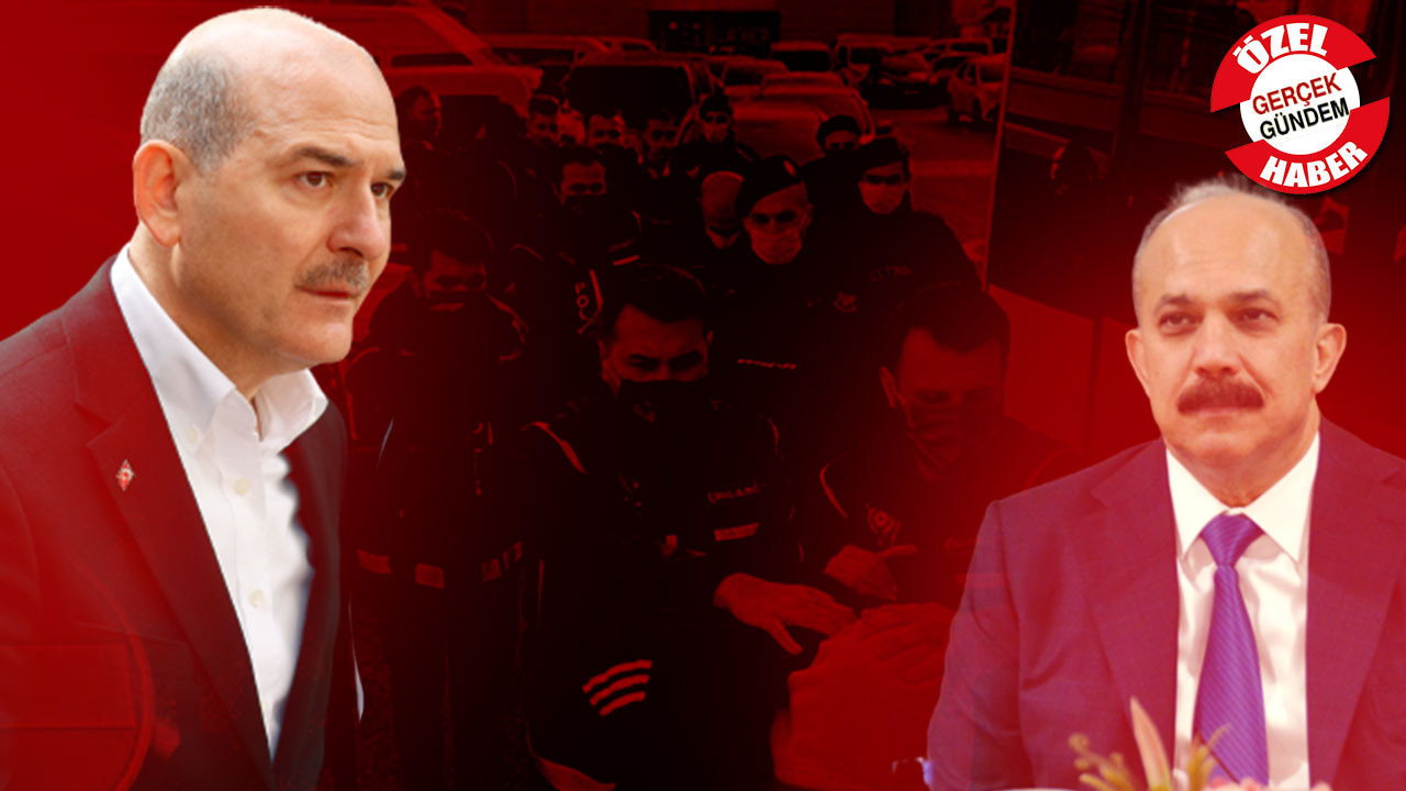 Susurluk’tan bu yana tablo değişmedi: Yalanlanan ‘bağlantı’ Sarallar iddianamesinde