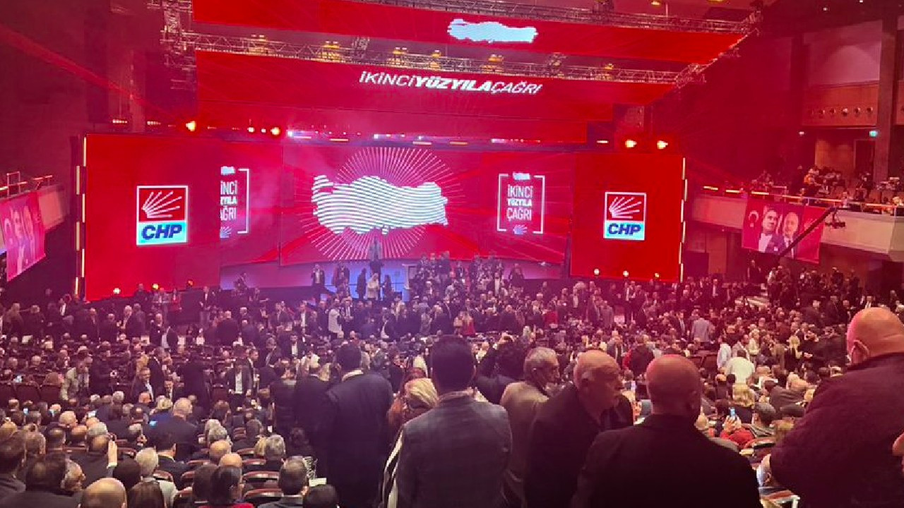 Kılıçdaroğlu, madde madde sıraladı: Yeni Türkiye hayalimizle için yola çıkıyoruz, başlıyoruz!