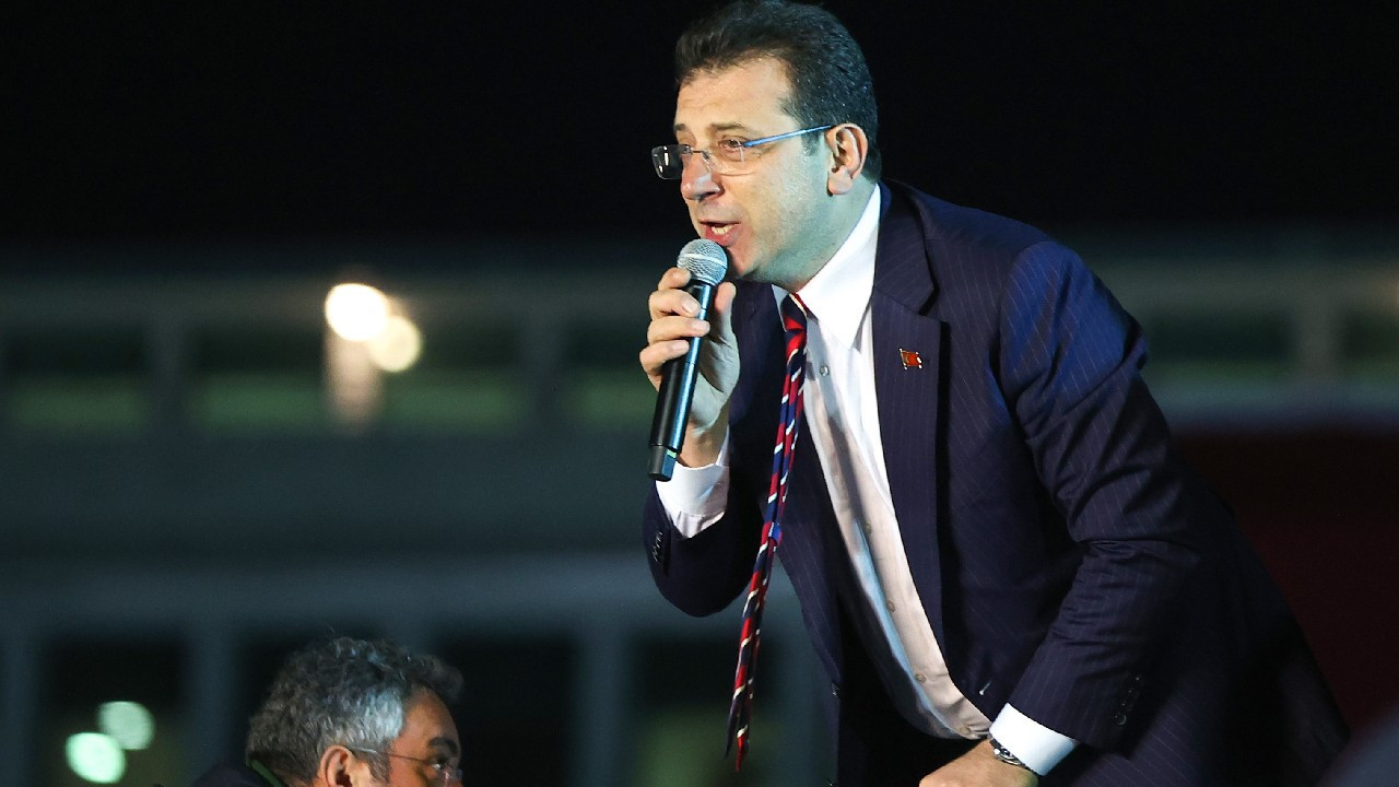 ABD Dışişleri ve Beyaz Saray'dan İmamoğlu açıklaması