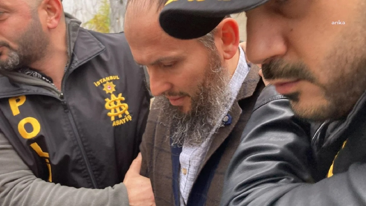 Yusuf Ziya Gümüşel'in ifadesi ortaya çıktı: 'Kızım, Kadir'in yanına benim kontrolümde gidiyordu'