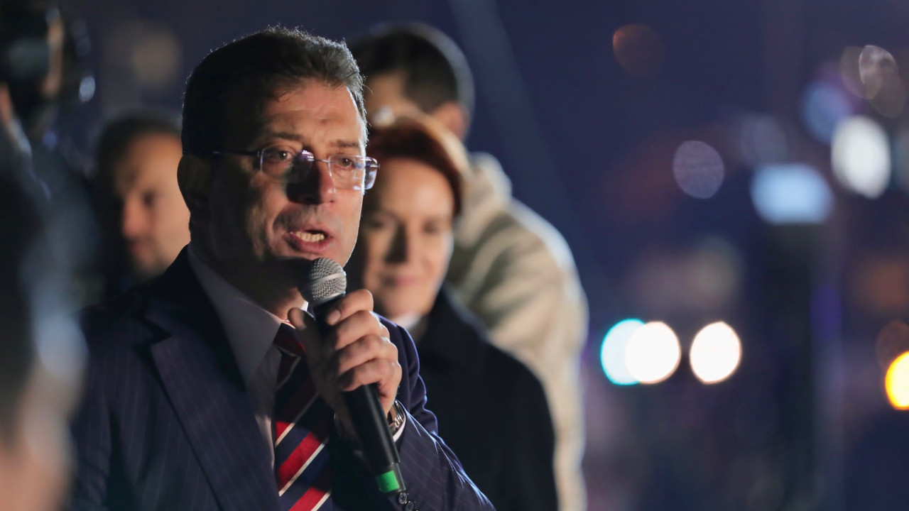 Yargıtay Onursal Daire Başkanı Aktan: İmamoğlu dosyası öne alınabilir