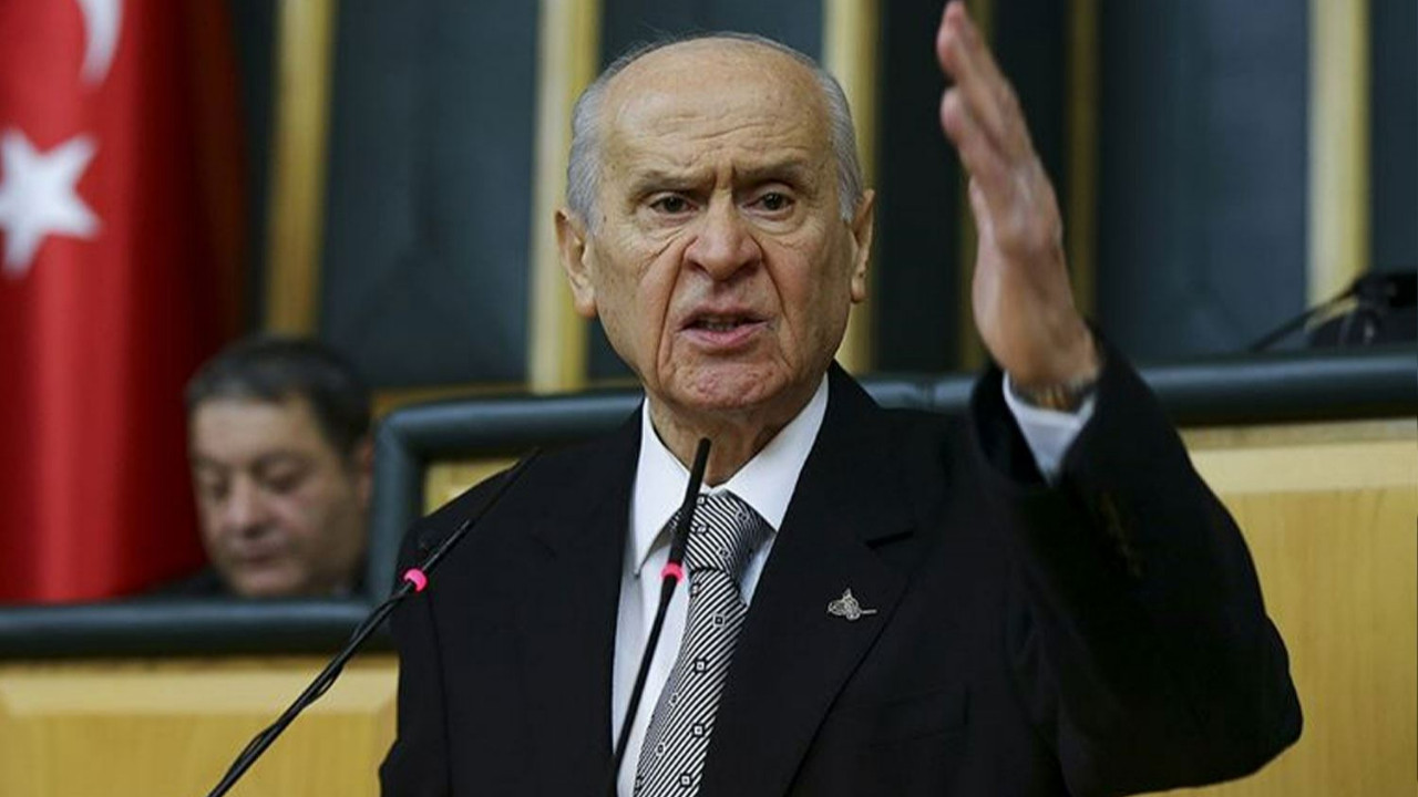 Devlet Bahçeli'nin bağışladığı arsanın değeri belli oldu!