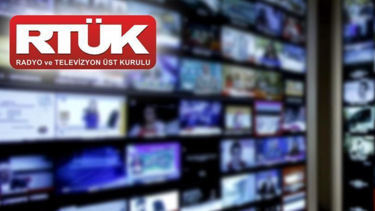 RTÜK bildiğiniz gibi: Muhalif kanallara ceza yağdırdı