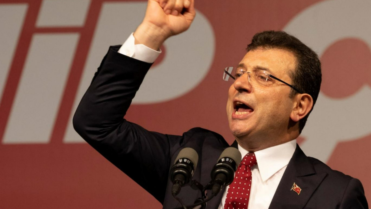 İmamoğlu anketinde çarpıcı sonuç: Seçmen karara nasıl bakıyor?