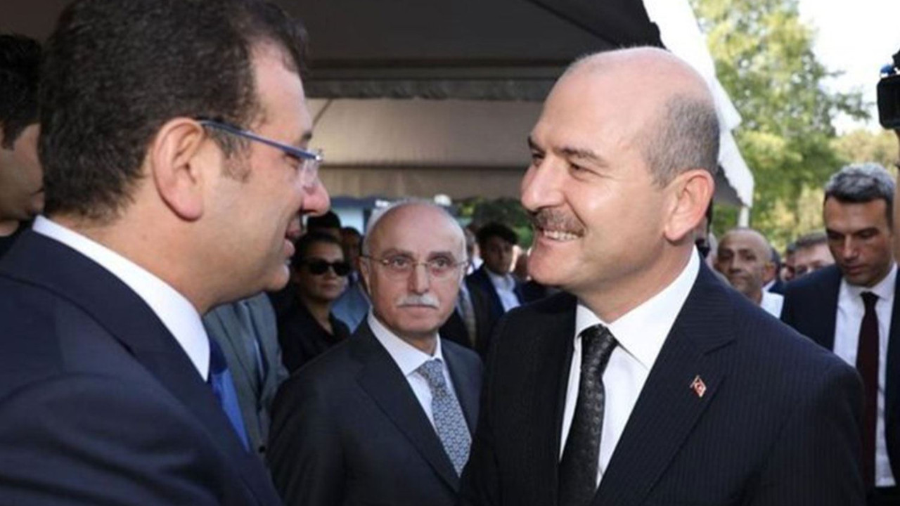 İmamoğlu'nun danışmanından 'terör soruşturması' yanıtı: İddianame değil, rapor hazırlandı