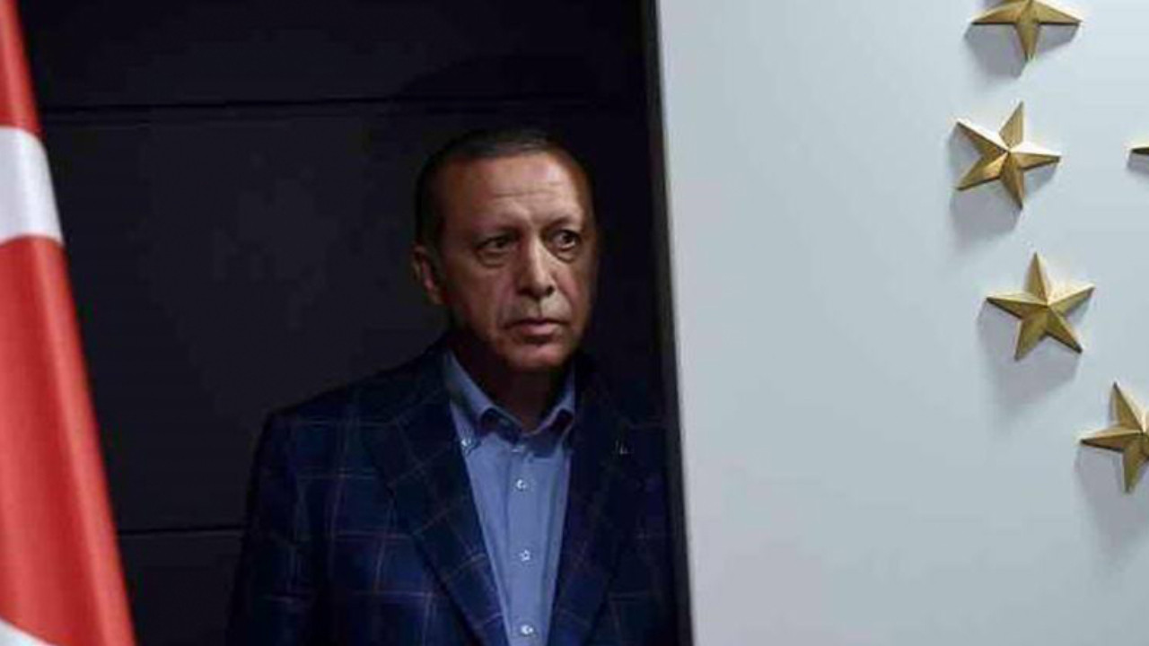 Erdoğan yakın ekibini topladı: İmamoğlu davası öncesi Beştepe'de gizli toplantı
