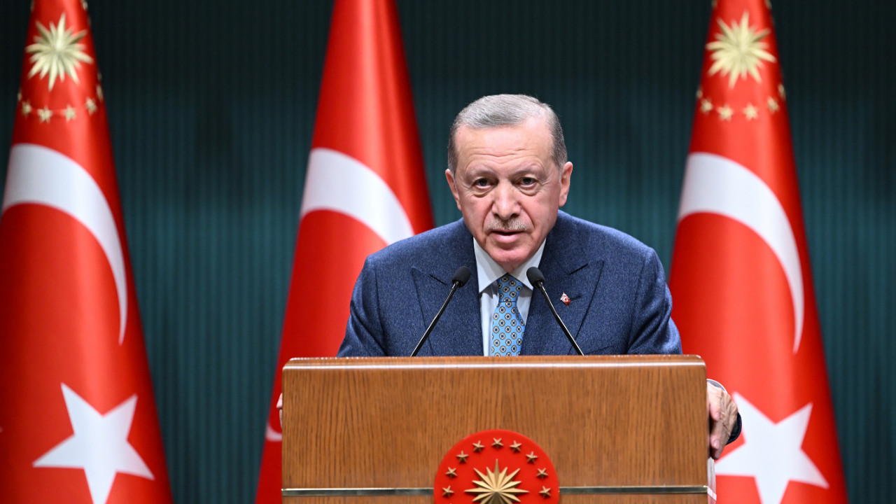 EYT düğümü çözüldü, Erdoğan düzenlemeyi açıkladı: Yaş sınırı uygulanmayacak