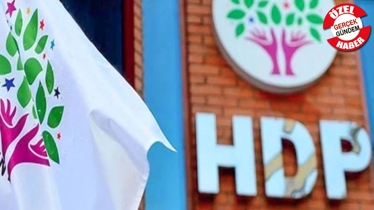 AYM, 6 Ocak'ta HDP'yle ilgili Hazine yardımı kararını verecek... HDP'li Temel: Hazine yardımının kesilmesi kapatma davası sonuçlanmadan partiyi kapatmak olur